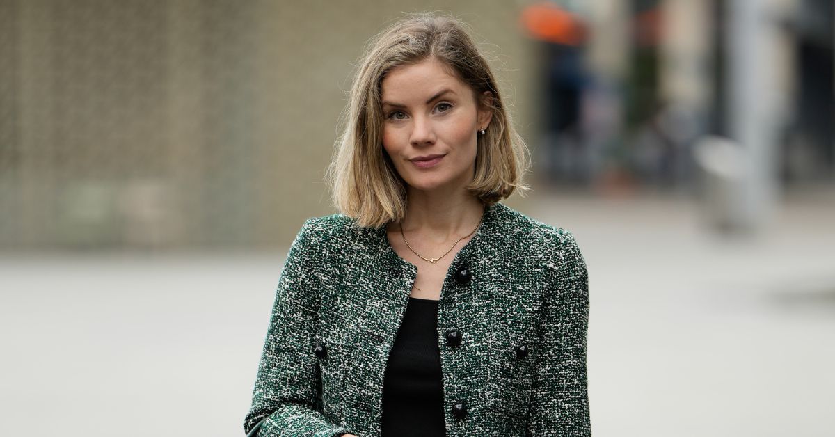 Christina Stahl ALEMI