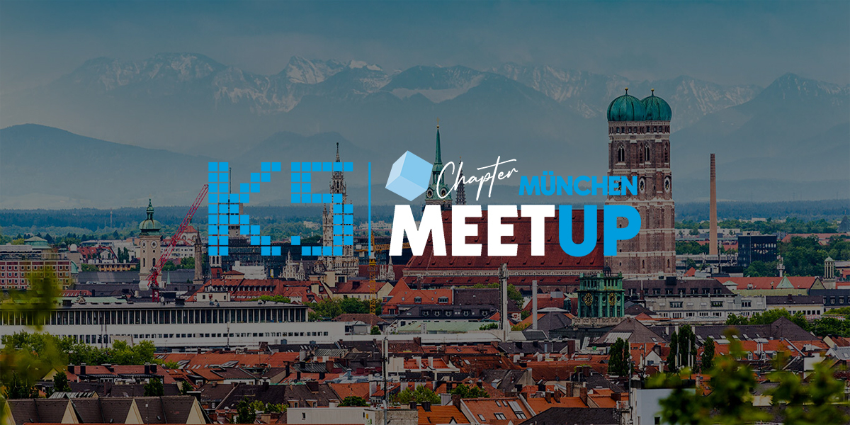 K5 MEETup München