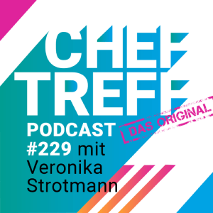 ChefTreff Folge 229 mit Veronika Strotmann