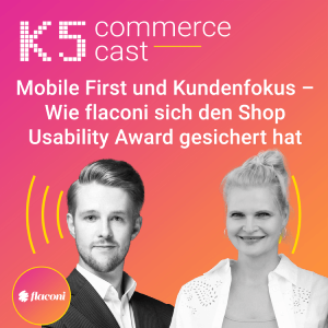 K5 CommerceCast 148