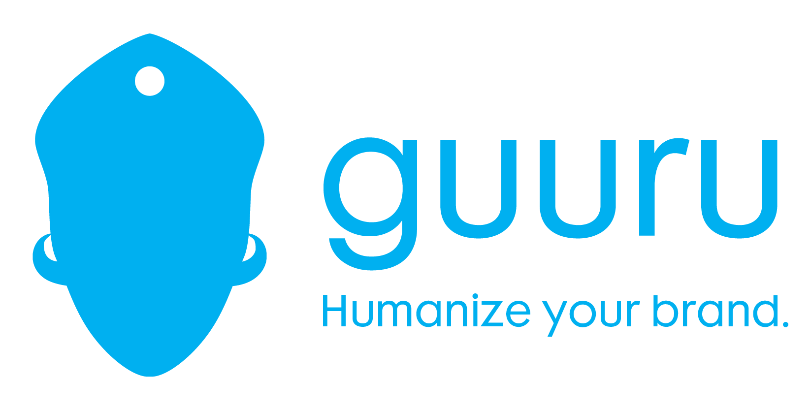 GUURU logo_blue_horizontal_new_with_claim