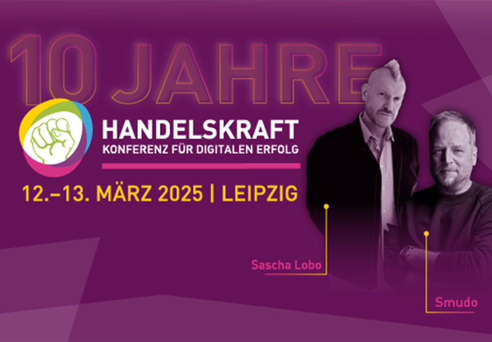 Handelskraft Konferenz 2025