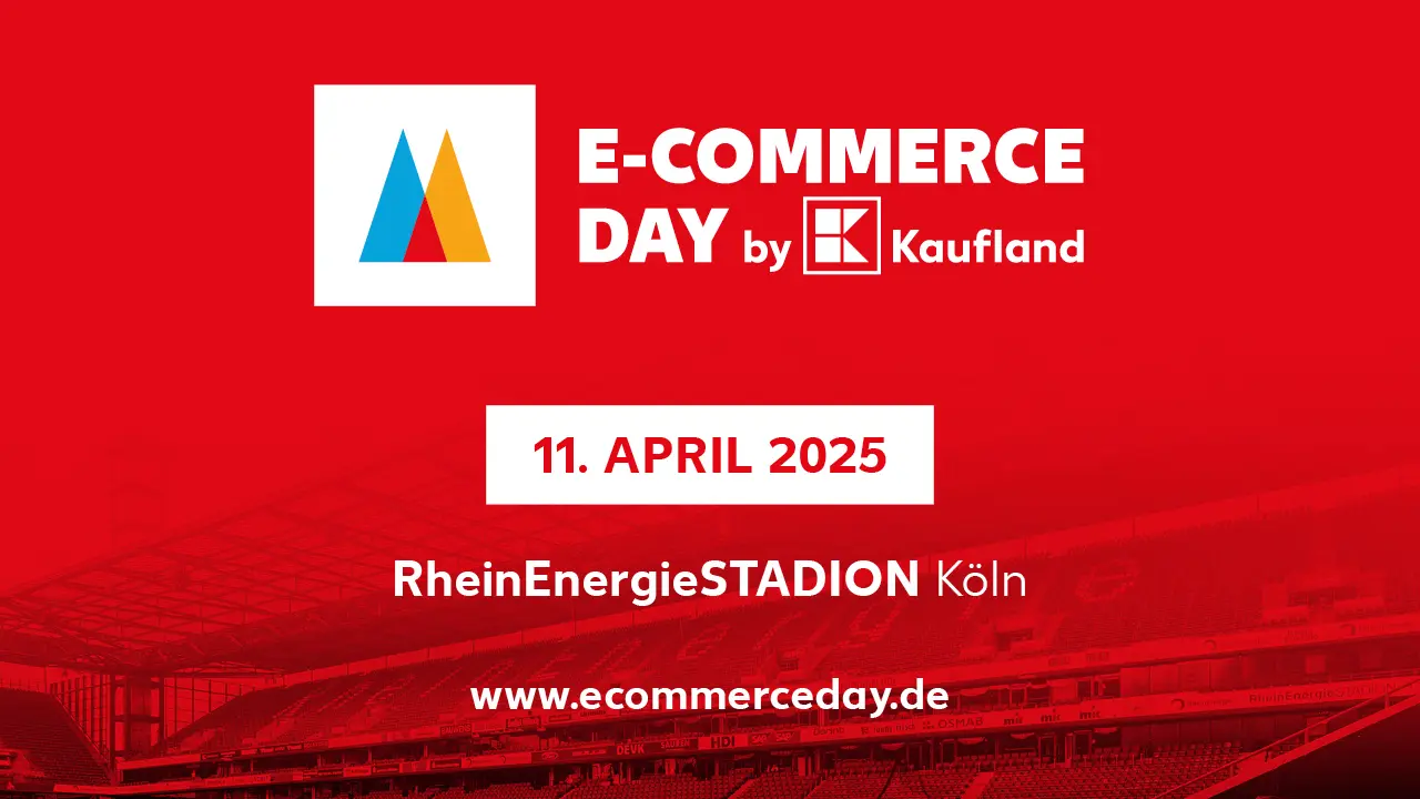 13. Kaufland e-Commerce Day