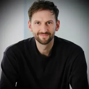 Carsten Weiskopf von BÖRLIND