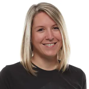Svenja Kohnke, Bike-Components