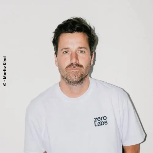 Max Wittrock zeroLabs