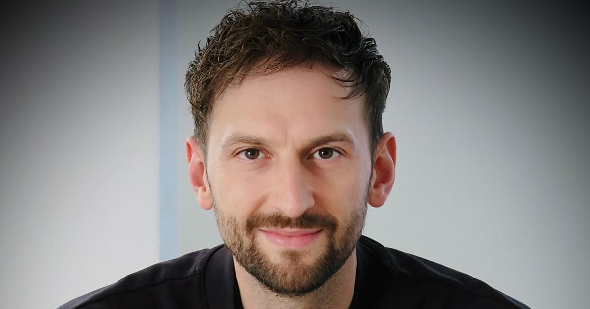 Carsten Weiskopf von B&Ouml;RLIND