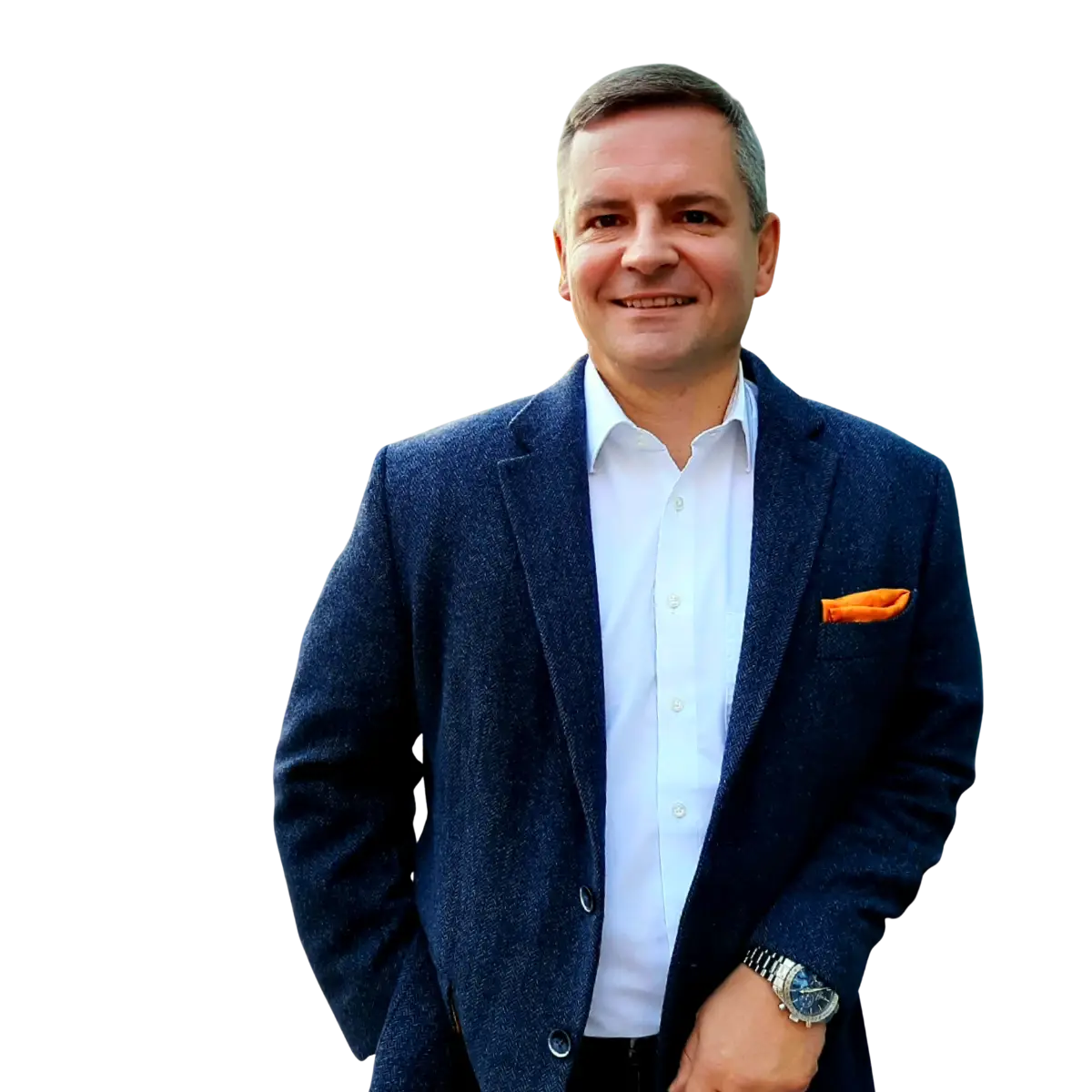 Dirk Brettschneider