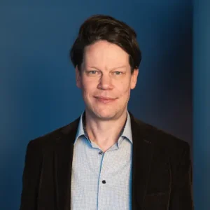 Dr. Timo Christophersen