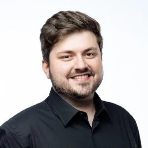 Dominik Angerer