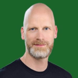 Dr. Jens Pippig