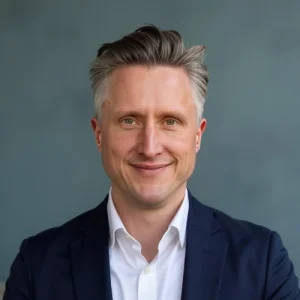 Michael vom Sondern