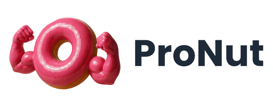 pronut-logo