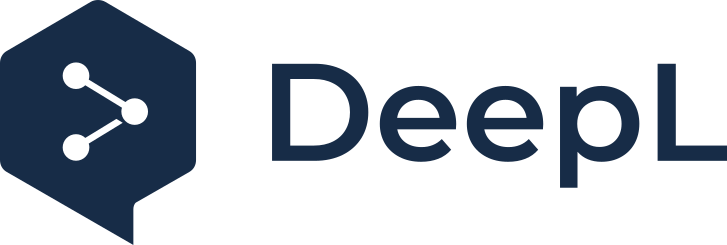 DeepL Logo
