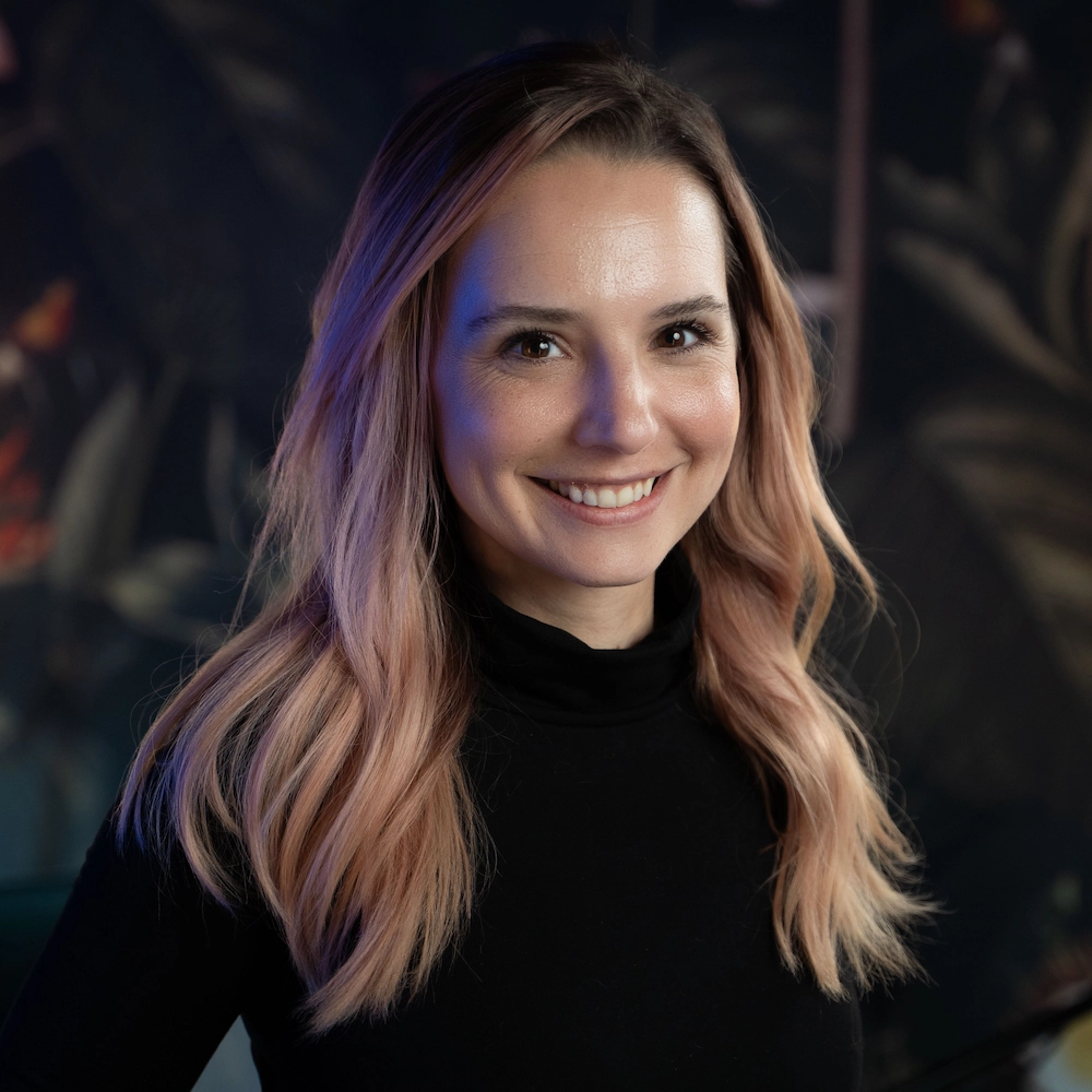 Esther Schwan, K5 GmbH