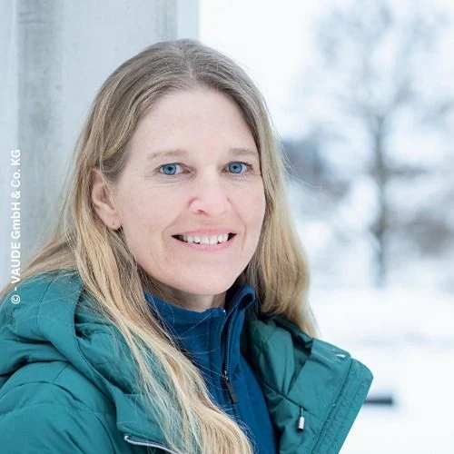 Antje von Dewitz