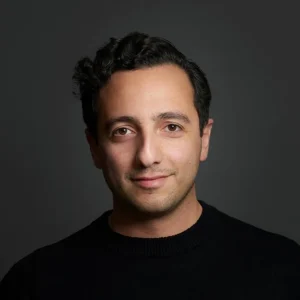 Aryan Moghaddam