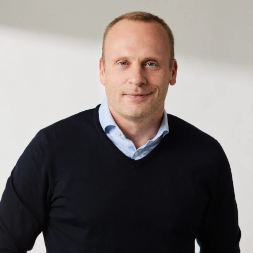 Bastian Siebers