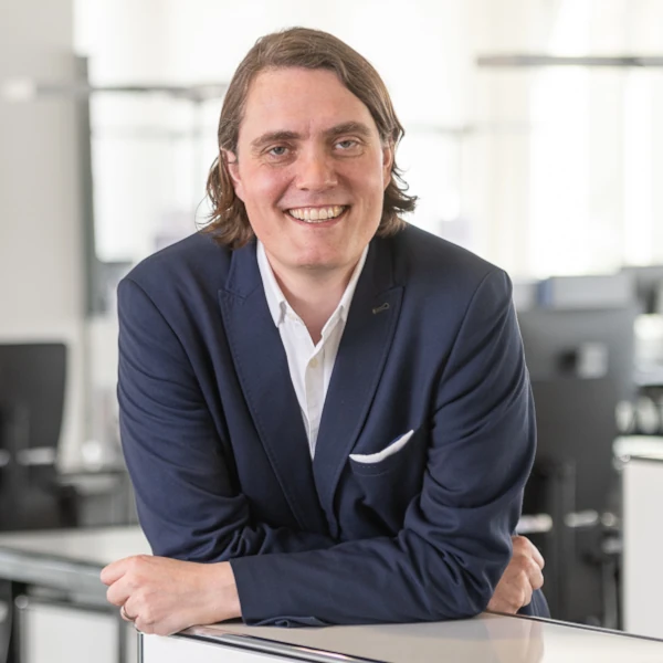 Carsten Simon