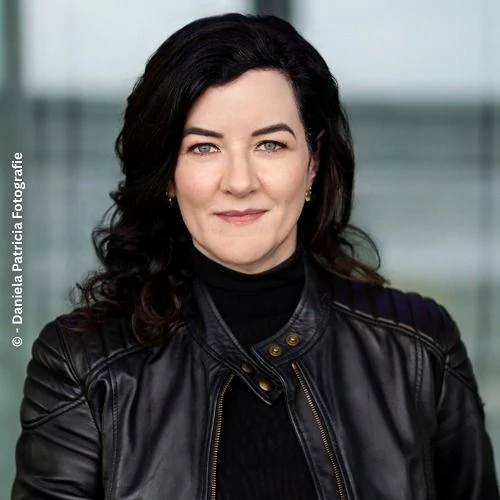 Daniela Mündler