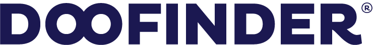 Doofinder-logo