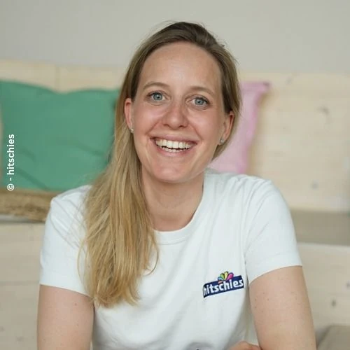 Julia Hitschler