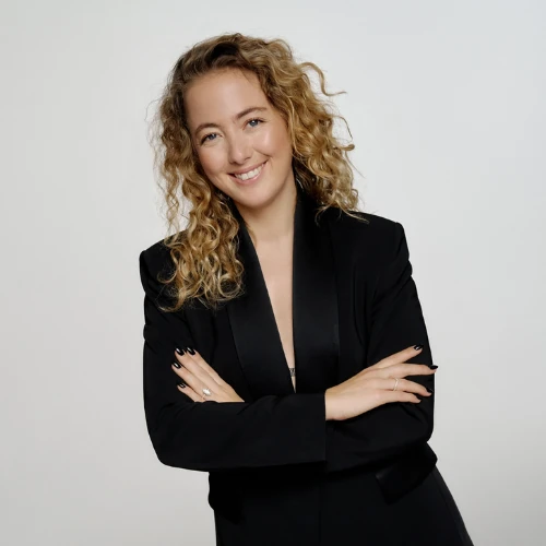 Larissa Schmid