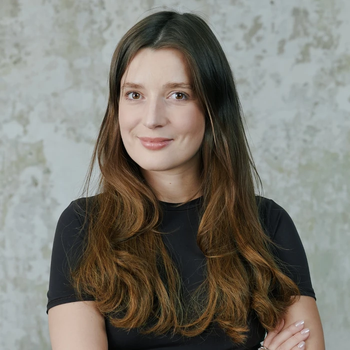 Lili Vogelsang