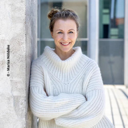 Marisa Nöldeke