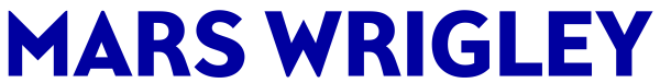 Mars Wrigley logo