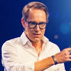 Matthias Frechen