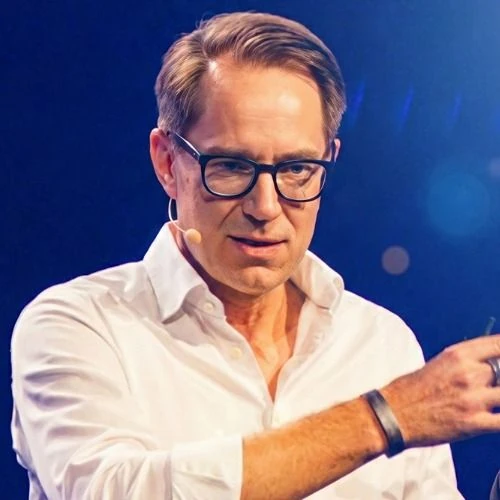 Matthias Frechen