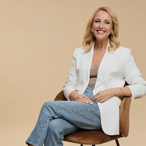 Miriam Sternitzky