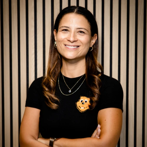 Patricia Grundmann