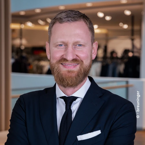 Alexander Entov_Fotograf Breuninger