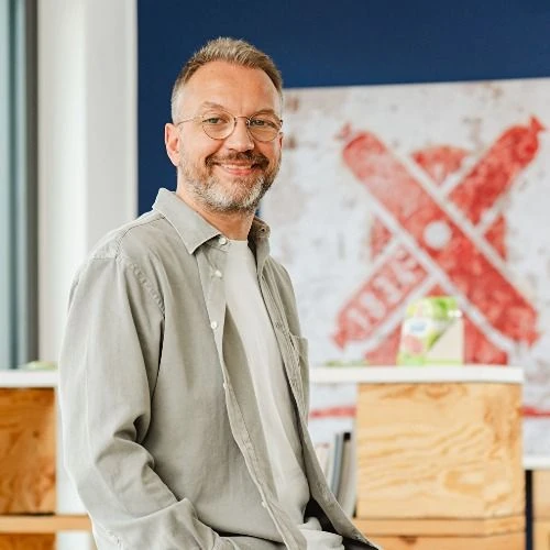 Steffen Zeller