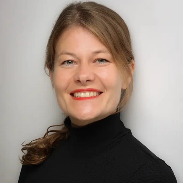 Stephanie Schwabe
