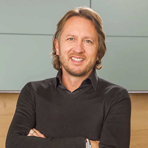 Thomas Isermann