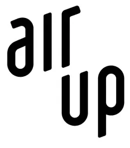 air up_Logo
