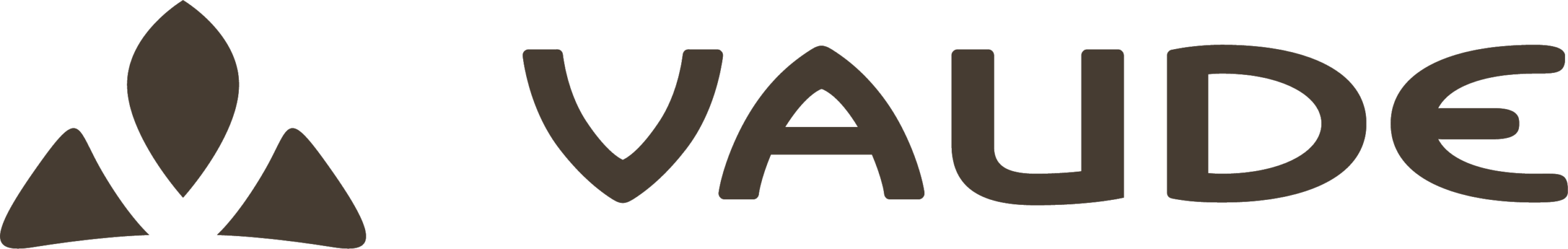 Logo VAUDE