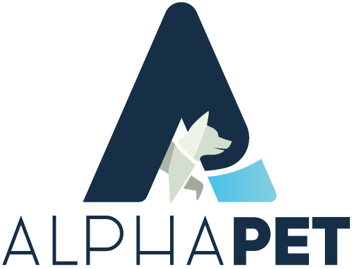 Alphapet logo