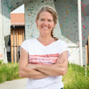 Antje von Dewitz
