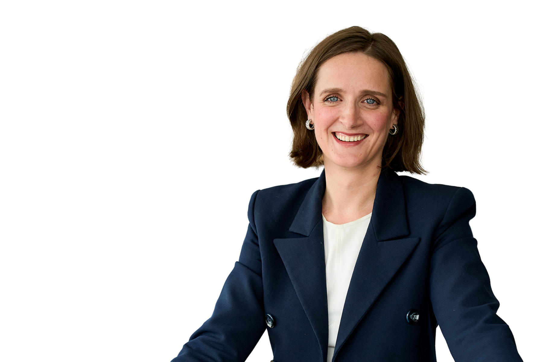 Sara Lauren Spethmann, Head of E-Commerce bei der OTG.