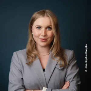 Hendrikje Rudnick