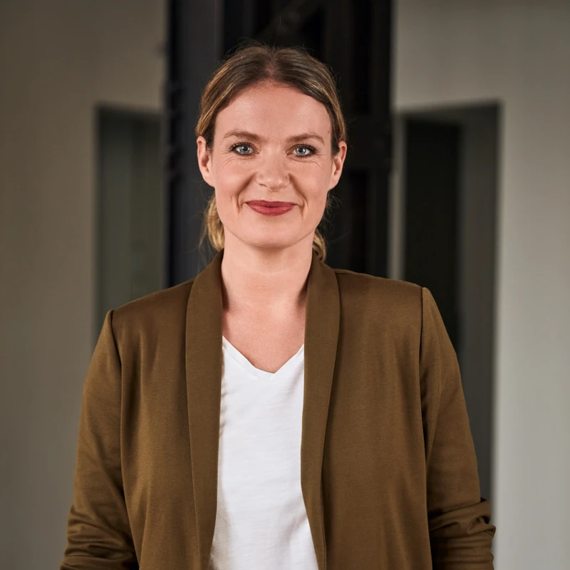 Katharina Bülowius