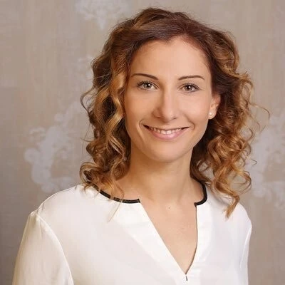 Lena Eckroth