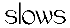 slows logo