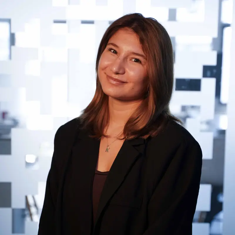 Aleyna Karasu