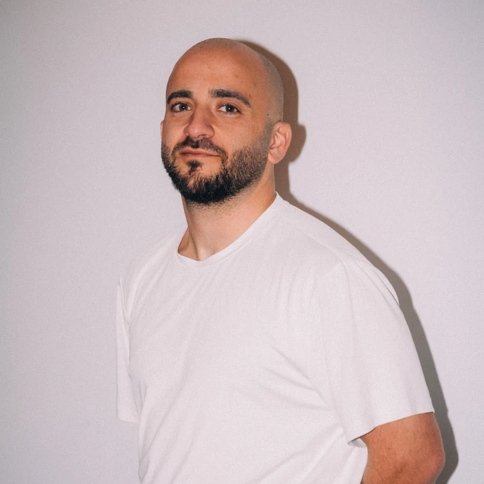 Ali Jaber
