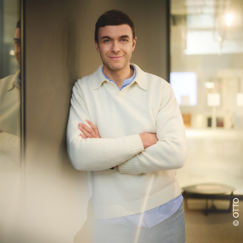 Dr. Boris Ewenstein OTTO